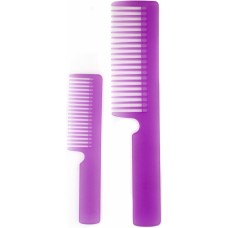 5 1/2" & 8" Comb Set